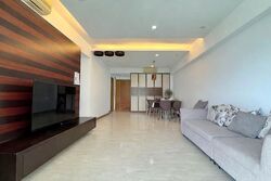 The Pearl @ Mount Faber (D4), Condominium #558545161